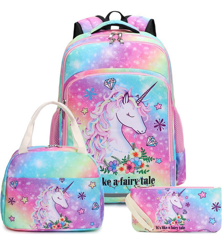 Btoop Mochila Para Niñas Mochila De Primaria Para Niños Moch