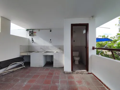 Edificio En Arriendo En Centro. Cod A23469