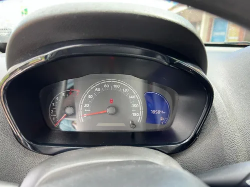 Renault Kwid KWID OUTSIDER