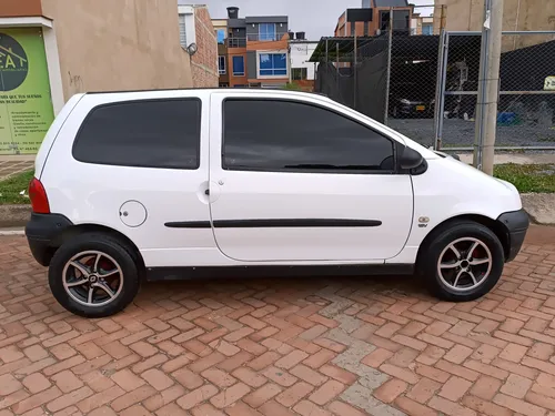 Renault Twingo 1.2 U Authentique