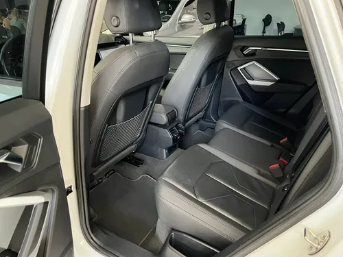 Audi Q3 1.4 Tfsi Attraction Plus
