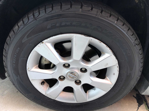 Nissan Tiida 1.8 Tekna 2010