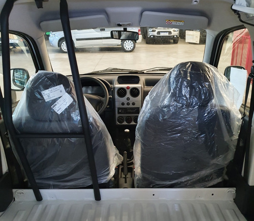 Imagen 12 de 25 de Citroën Berlingo Furgón Asientos 2023 Tomo Usado Agencia L-