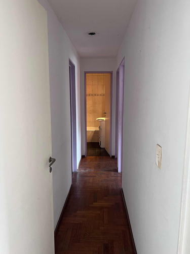 Departamento 3 Amb. 2 Baños Flores Norte