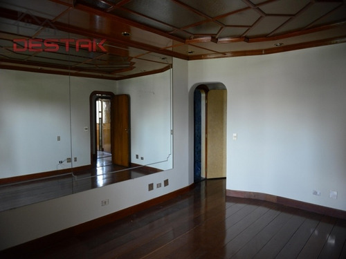 Ref.: 2217 - Apartamento Em Jundiaí Para Venda - V2217