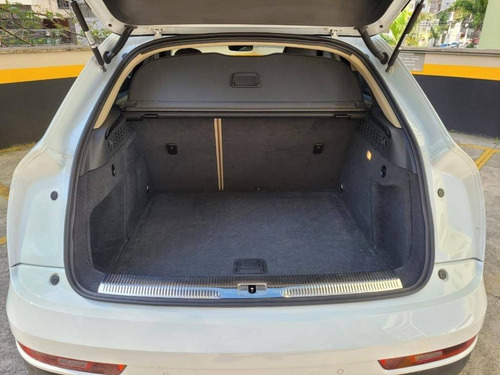Imagem 6 de 15 de Audi Q3 1.4 Tfsi Ambiente Flex 4p S Tronic