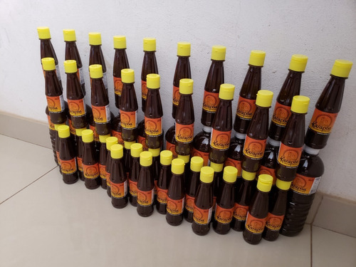 Salsa Marisquera Sinaloense Karapoa Muy Reconocida (10 Pack)