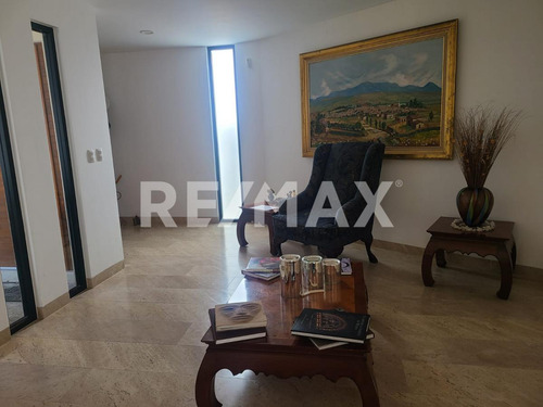 Casa En Venta En Condominio El Refugio
