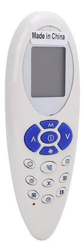Reemplazo Del Controlador Ac Remote Control Frl-10 Para Carr