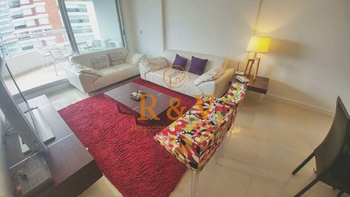 Imagen 2 de 26 de Apartamento En Venta Chiverta 3 Dormitorios