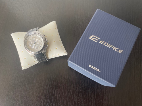 Reloj Casio - Edifice