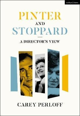 Libro Pinter And Stoppard : A Director's View - Carey Per...
