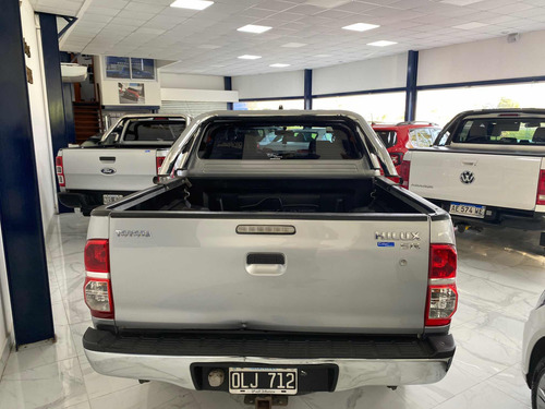 Toyota Hilux 3.0 Cd Sr 171cv 4x2 - B3