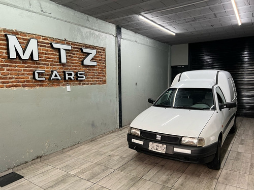 Volkswagen Caddy 1.9 Sd