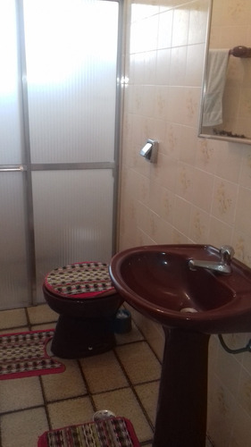 Imagem 5 de 14 de Bem Localizado, Enseada, 3 Quadras Da Praia, Amplo