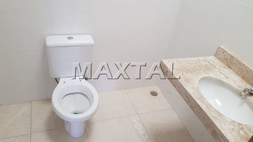 Imagem 7 de 11 de Excelente Sobrado, Acabamento De Primeira - Mi31575