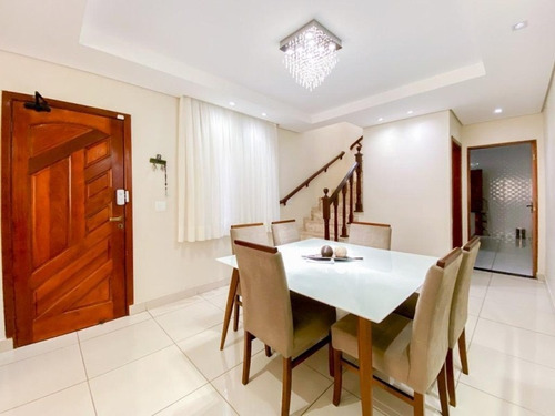 Imagem 12 de 30 de Sobrado À Venda, 200 M² Por R$ 900.000,00 - Jaçanã - São Paulo/sp - So0708 - 69793392