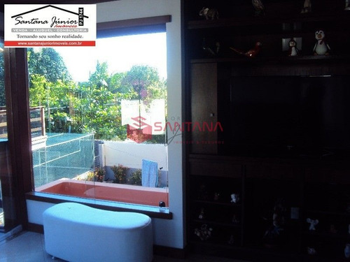 Imagem 26 de 30 de Casa 4/4 Suítes Em Vilas Do Atlântico! - 931507157