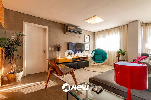 Imagem 7 de 30 de Apartamento À Venda, 110 M² Por R$ 850.000,00 - Ideal - Novo Hamburgo/rs - Ap3220