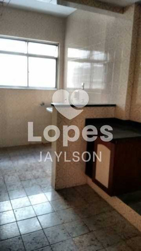 Imagem 8 de 15 de Apartamento - 02 Quartos - Cascadura - 688608