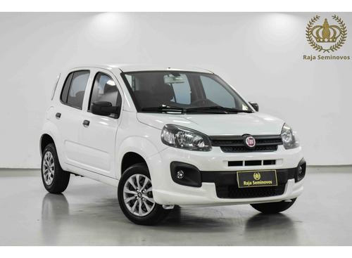 Fiat Uno 1.0 FIRE FLEX ATTRACTIVE MANUAL