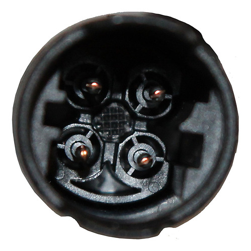 Sensor Ox O2 Después Cc Bmw 320i 2.2l 6 Cil 01/05 Walker