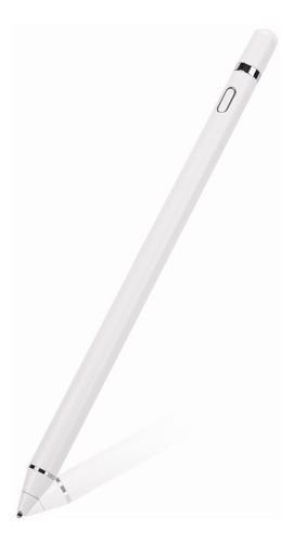 Pluma Lapiz Stylus Universal Para iPad Tablet Android iPhone