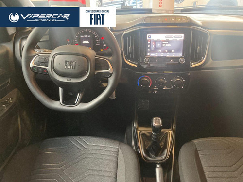 Fiat Strada STRADA FREEDOM 1.3 Entrega Inmediata