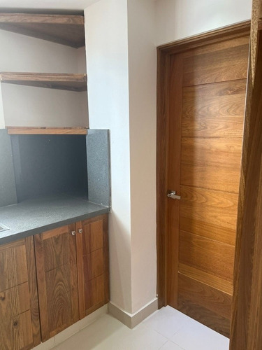 Imagen 20 de 23 de Alquiler De Moderno Apartamento En Alma Rosa I, S.d.e.