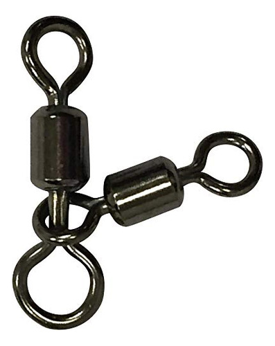 Combo De Pivotes Eléctricos Spro Spscb-01-5