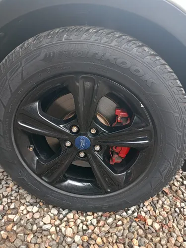 Ford Escape 2.0 Se 4x2