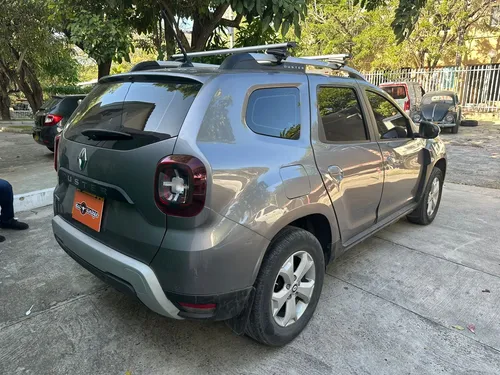 Renault Duster 1.6 Intense Mt