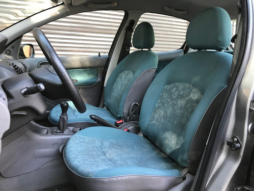Peugeot 206 1.6 Xr Premium Xs Xt Premium Sw