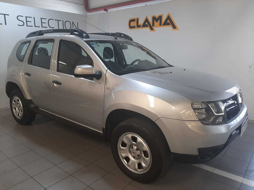 Renault Duster Ph2 Dynamique 1.6 16v 2017