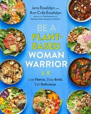 Libro Be A Plant-based Woman Warrior : Live Fierce, Stay ...