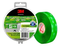Comprar Cinta Doble Contacto, Bifaz, Doble Faz  4910 3m 19 Mm X 5mts