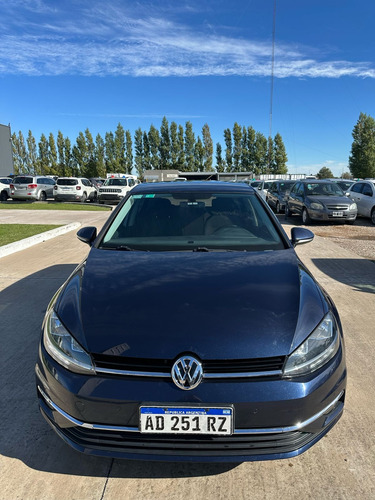 Volkswagen Golf 1.4 Comfortline Tsi