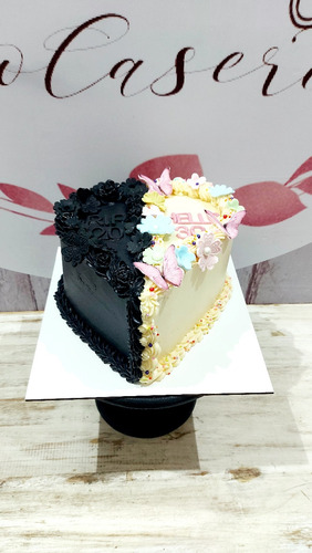 Tortas Decoradas