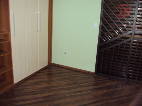 Imagem 13 de 15 de Sobrado - Jardim Nordeste - Ref: 5319 - V-5319