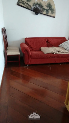 Imagem 2 de 10 de Apartamento Na Freguesia - 4142-1