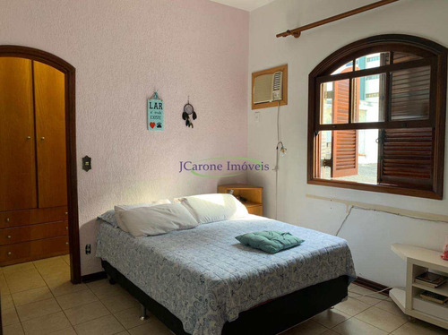 Imagem 17 de 24 de Casa Com 4 Dorms, Aparecida, Santos - R$ 1.6 Mi, Cod: 64152905 - V64152905