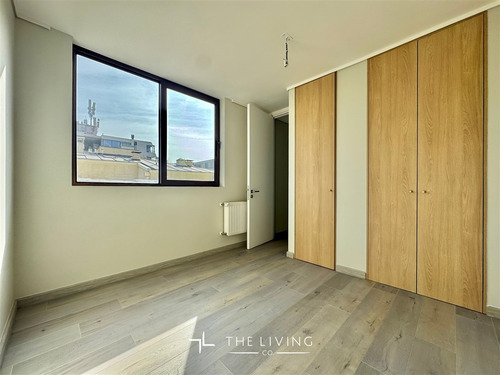 Increible Duplex 2d/2b. Providencia