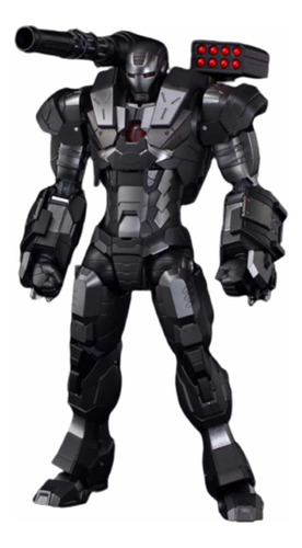 Re:edit Iron Man #04 War Machine - Sentinel Jp