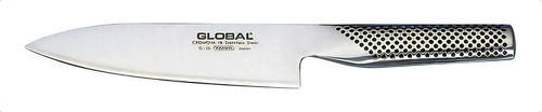 Cuchillo De Chef Global De 6.0 In