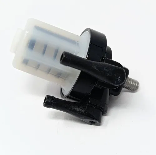 Filtro De Gasolina Yamaha Para 15hp Hasta 75h 2/4t