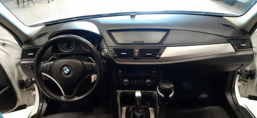 Bmw X1 3.0 Xdrive 28i Executive 265cv 2011