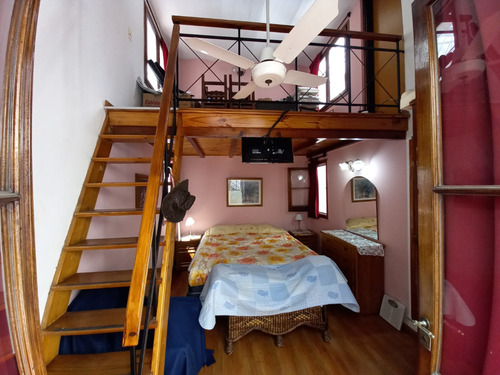 Ph En Venta Multifamiliar 4 Amb Mas 2 Departamentos En San Cristóbal. Apto Profesional.