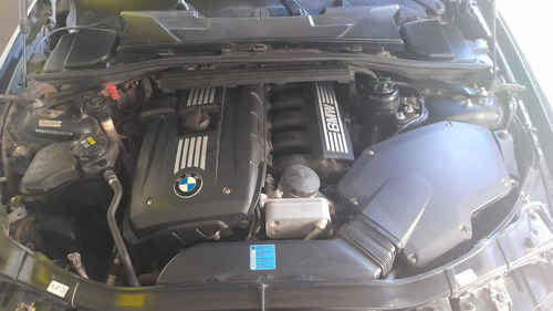 BMW Serie 3 3.0 330i Sedan Executive Step