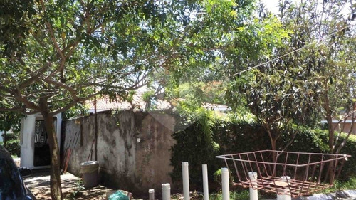 Imagem 8 de 20 de Terreno No Jardim Marajoara - Local Nobre! - Reo48952