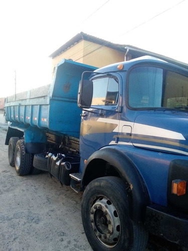 Imagem 3 de 5 de Mercedes Benz 1313